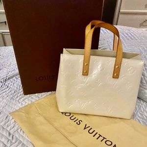 Louis Vuitton Reade PM
